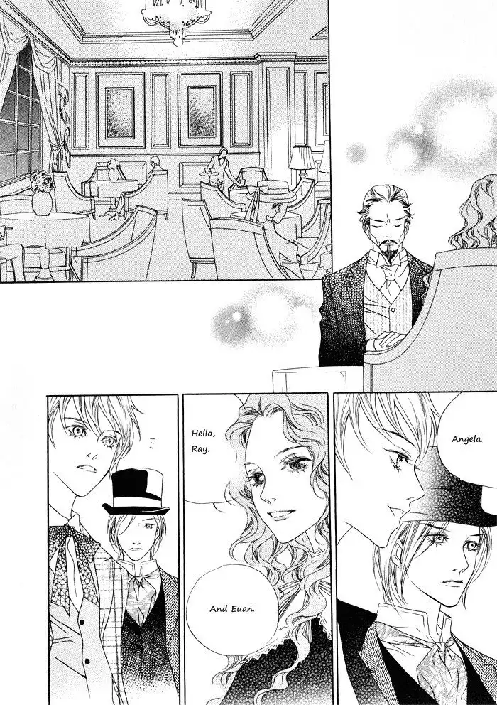 Savage Garden Chapter 10 31